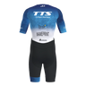 Aero 4 Speedsuit MD Women