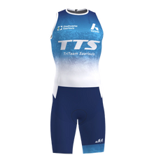 Insane Skinsuit SD Men