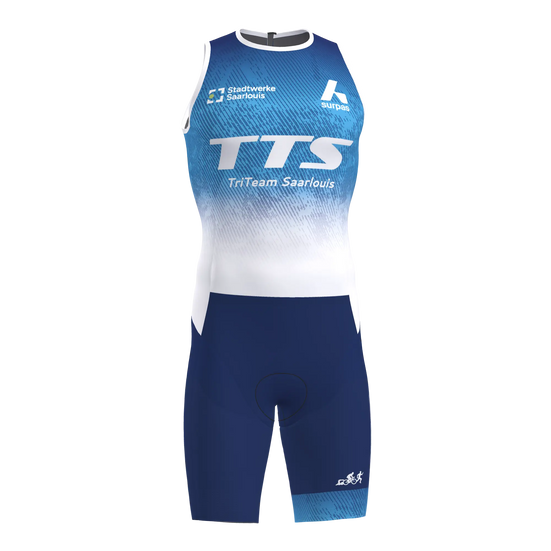 Insane Skinsuit SD Men