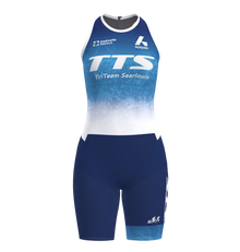 Insane Skinsuit SD Women