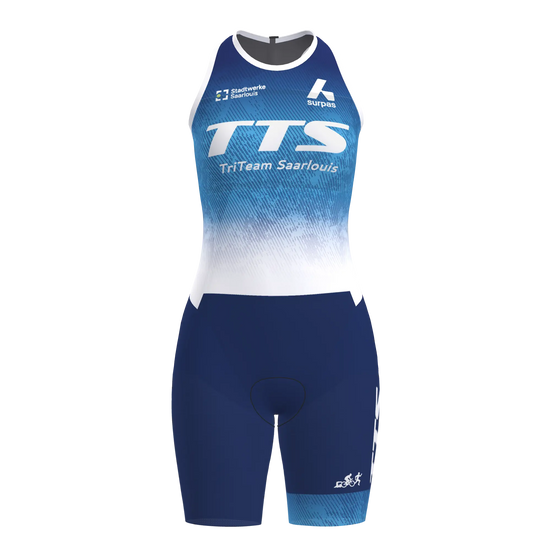 Insane Skinsuit SD Women