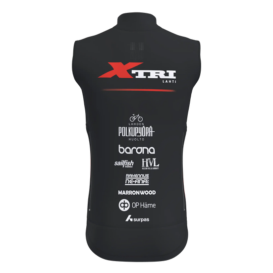 Explore Vest Women