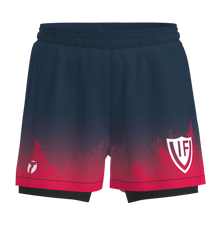 Fast Shorts Men