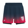 Fast Shorts Women