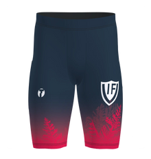 Trainer Short Tights Jr