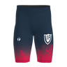 Trainer Short Tights Men
