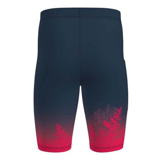 Trainer Short Tights Men