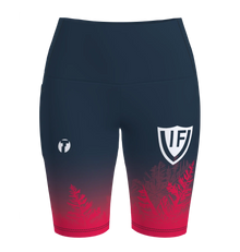 Trainer Short Tights Women
