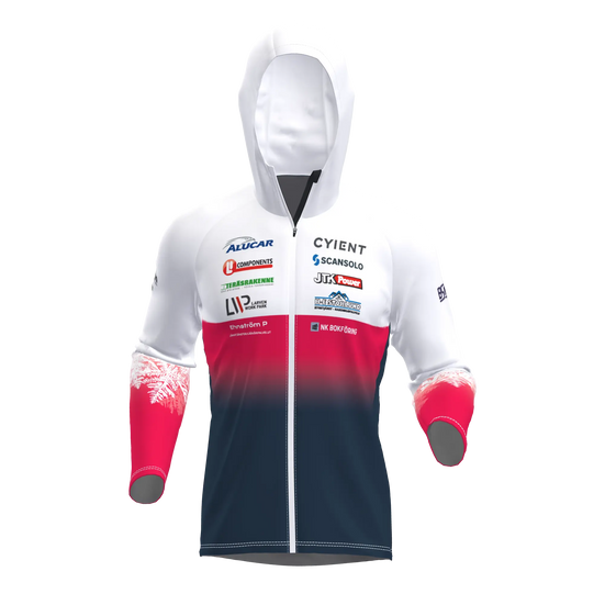 Flex 4.0 Hoodie Jr