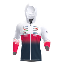 Flex 4.0 Hoodie Men