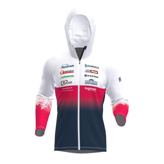 Flex 4.0 Hoodie Men