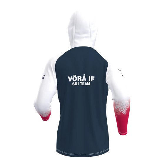 Flex 4.0 Hoodie Jr