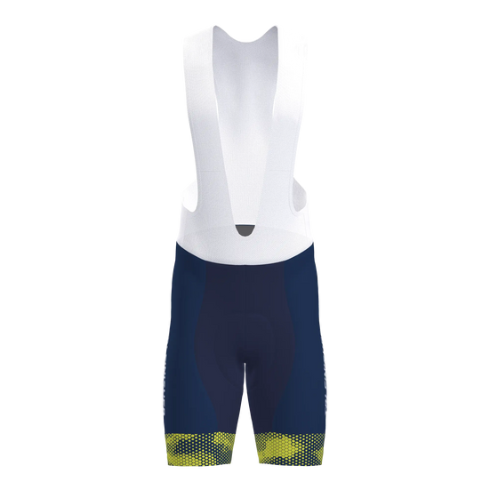 Vitric Bib Shorts Men