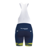 Vitric Bib Shorts Women