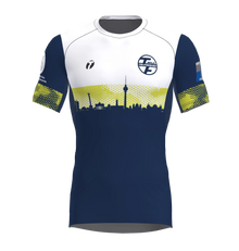 Fast T-Shirt SS Men