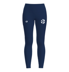 Trainer Long Tights Women