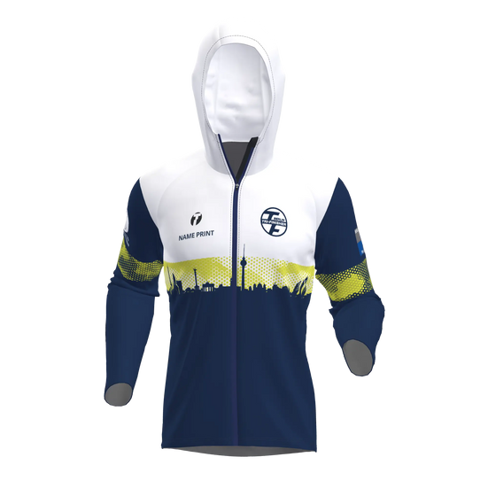 Flex 4.0 Hoodie Men