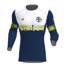 Fast T-Shirt LS Men