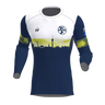Fast T-Shirt LS Men