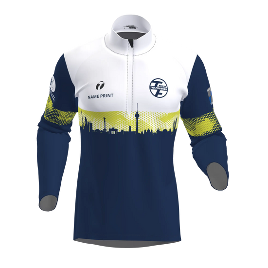 Flex 3.0 Shirt LS Men