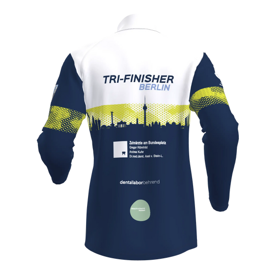 Flex 3.0 Shirt LS Men