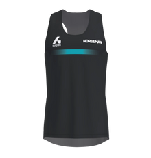 Pace Singlet Men
