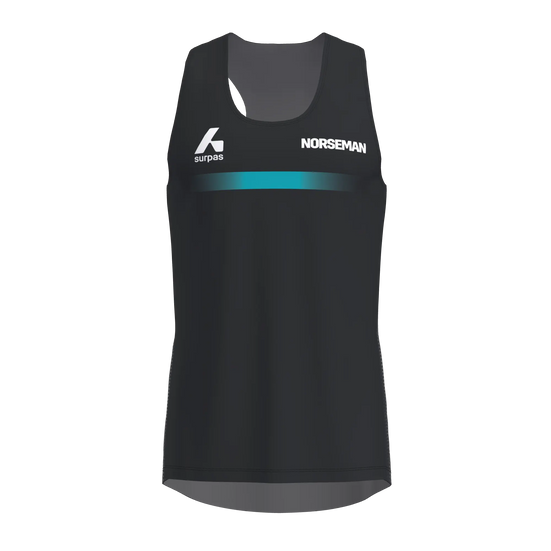 Pace Singlet Women