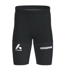 Pace Short Tights Men