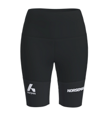 Pace Short Tights Women