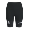 Pace Short Tights Women