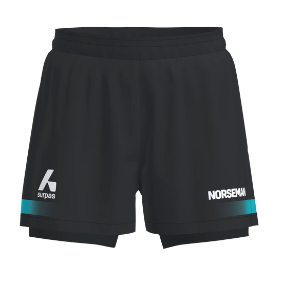 Pace Shorts Women