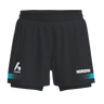 Pace Shorts Women