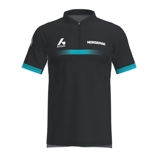 Pique Shirt SS Men
