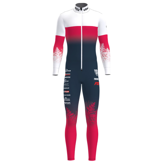 Ace 3.0 Racesuit Men