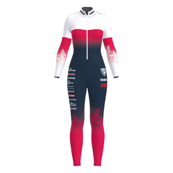 Ace 3.0 Racesuit Women