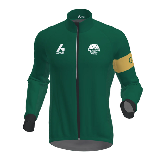 Apex Jacket Jr