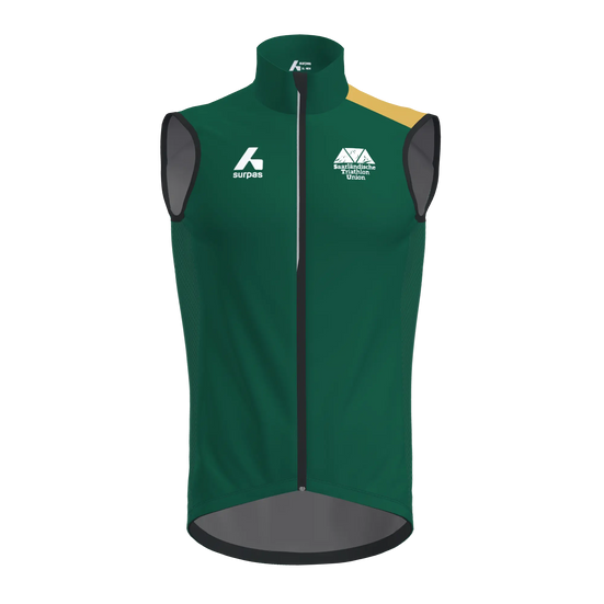 Apex Vest Women