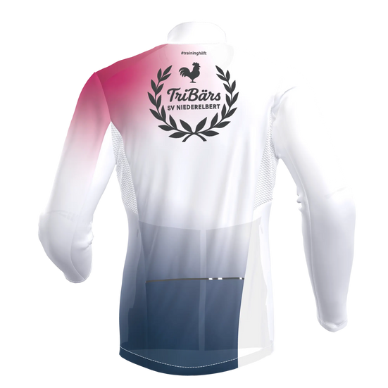 Pace Jacket Men