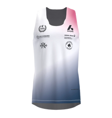 Pace Singlet Men