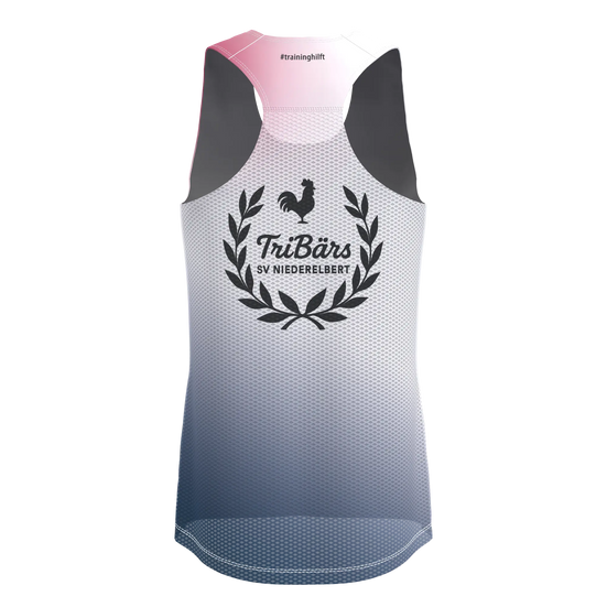 Pace Singlet Men