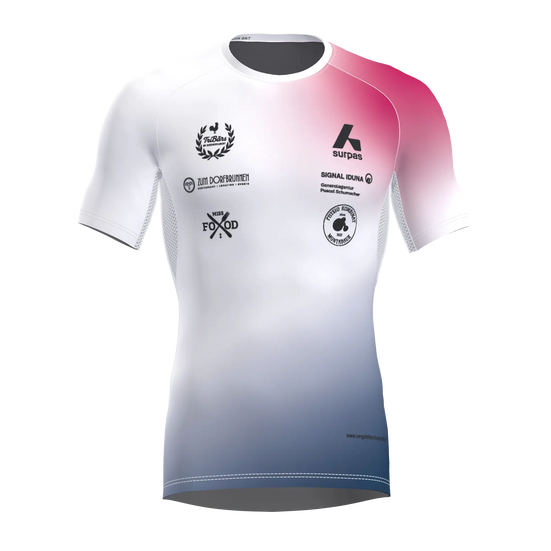 Pace T-shirt SS Men