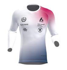 Pace T-shirt LS Men