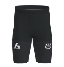 Pace Short Tights Men