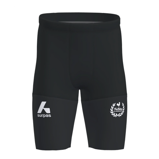 Pace Short Tights Men