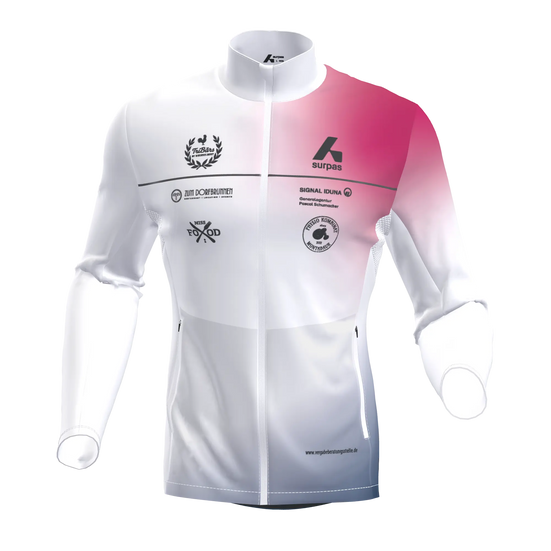 Pace Jacket Women
