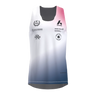 Pace Singlet Women