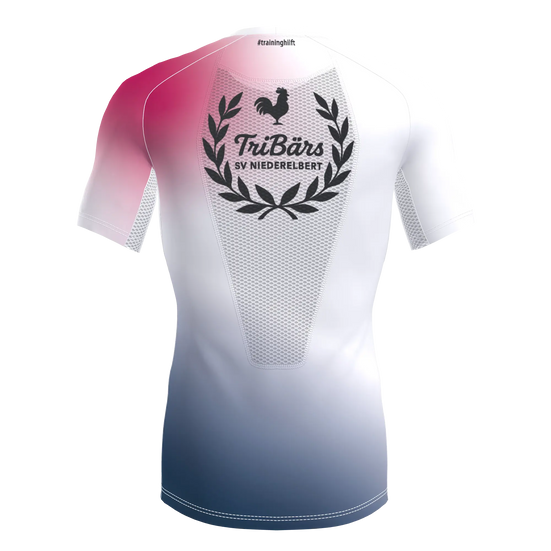Pace T-shirt SS Women