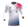 Pace T-shirt LS Women