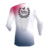 Pace T-shirt LS Women