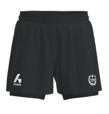 Pace Shorts Women